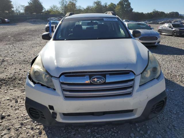 VIN 4S4BRCAC4D3250687 2013 Subaru Outback, 2.5I no.5