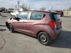 Lot #3024848376 2020 CHEVROLET SPARK LS