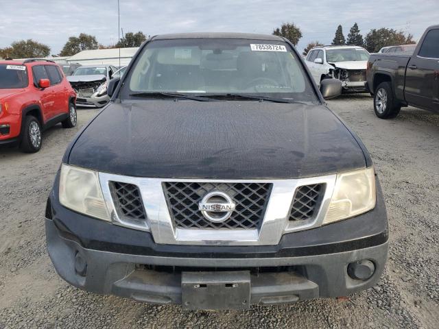 VIN 1N6AD0ER2FN702975 2015 Nissan Frontier, S no.5