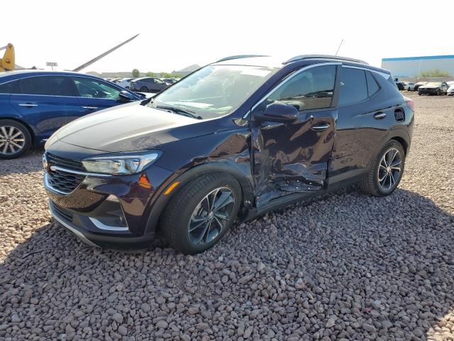 2021 BUICK ENCORE GX #2987070481