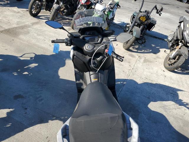 2023 YAMAHA CZD300 A MH3SH22Y4PK001524