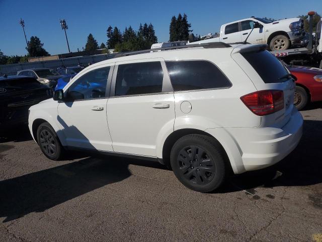 2016 DODGE JOURNEY SE - 3C4PDCAB6GT148980