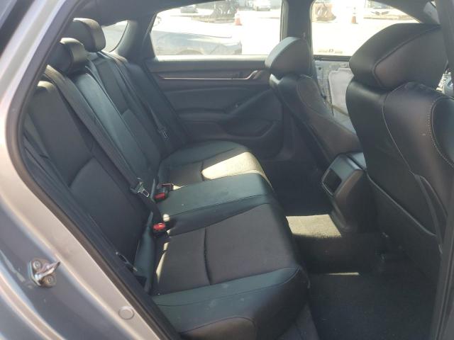 2019 HONDA ACCORD SPO - 1HGCV1F36KA007071