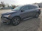 ACURA MDX photo