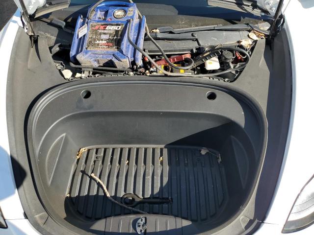 2021 TESLA MODEL 3 - 5YJ3E1EA3MF991627