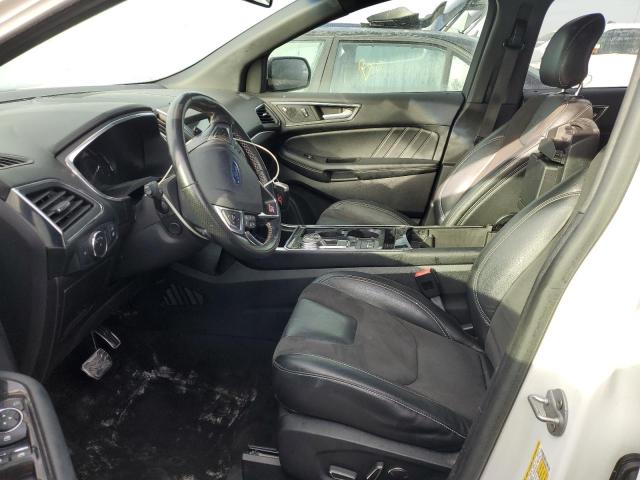 VIN 2FMPK4AP8KBC16171 2019 Ford Edge, ST no.7