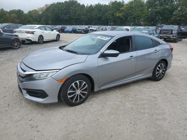 2016 HONDA CIVIC LX - 2HGFC2F59GH534444
