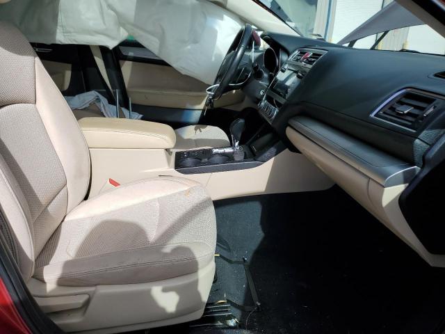 2017 SUBARU OUTBACK 2. - 4S4BSAHC2H3351716