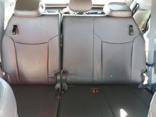 2024 TOYOTA SIENNA XSE - 5TDCSKFC3RS120969