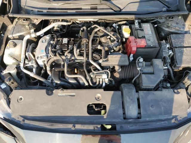 2021 NISSAN SENTRA SR - 3N1AB8DV2MY332152