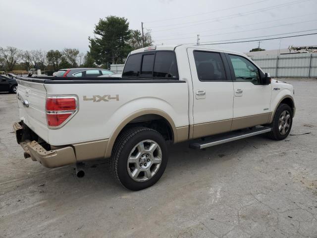 VIN 1FTFW1ET2EFA26119 2014 FORD F-150 no.3