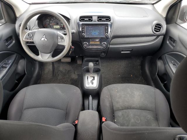 2020 MITSUBISHI MIRAGE G4 - ML32F3FJ4LHF10534