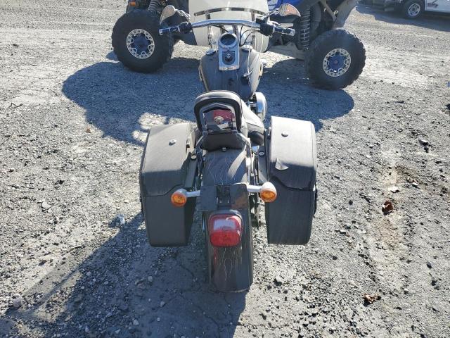 2005 HARLEY-DAVIDSON FLSTFI 1HD1BXD435Y078963