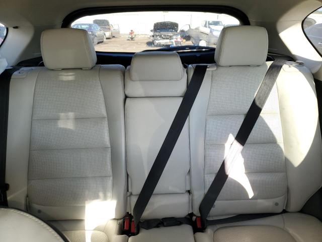 2016 MAZDA CX-5 GT - JM3KE4DYXG0903565