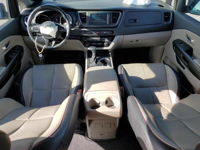 2020 KIA SEDONA LX - KNDMB5C15L6577637