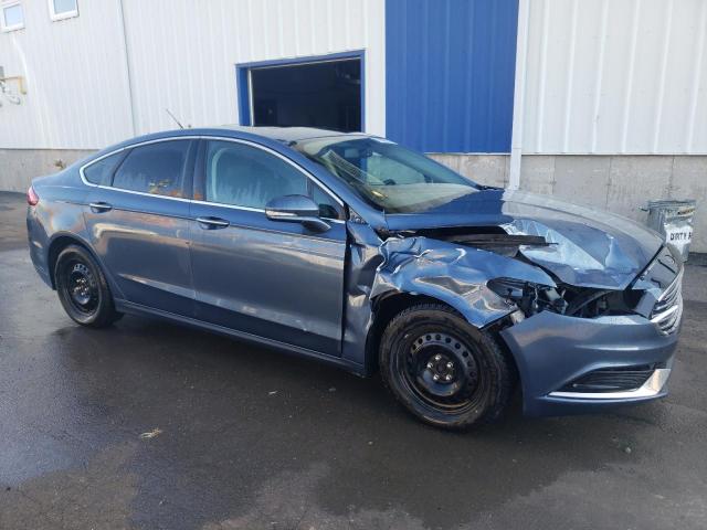 2018 FORD FUSION SE - 3FA6P0T93JR258276