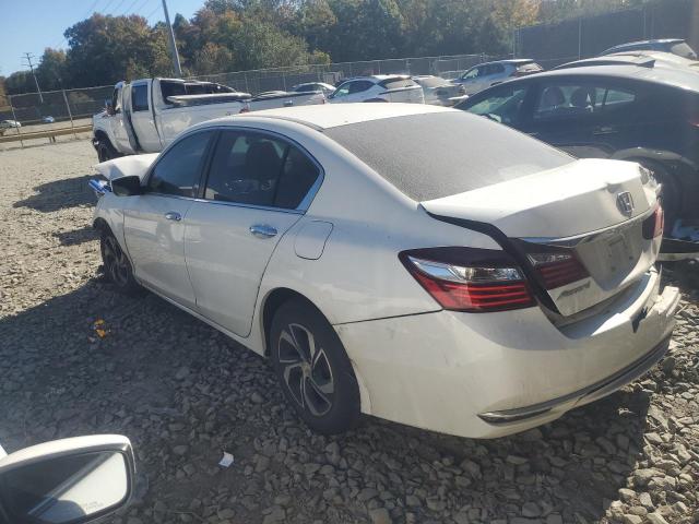2017 HONDA ACCORD LX - 1HGCR2F36HA190619
