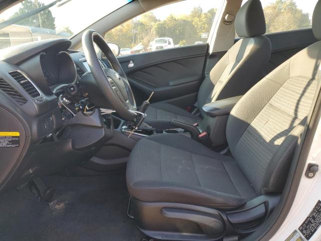 2018 KIA FORTE LX - 3KPFL4A77JE174404