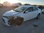 2015 TOYOTA COROLLA L - 2T1BURHE0FC394793