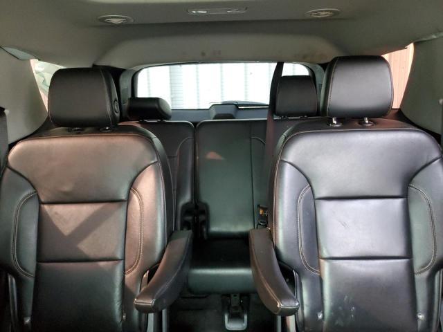2018 CHEVROLET TRAVERSE L - 1GNERHKW7JJ284032