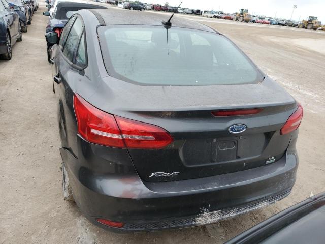 VIN 1FADP3FE9GL287869 2016 Ford Focus, SE no.6