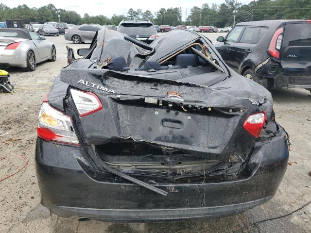2017 NISSAN ALTIMA 2.5 - 1N4AL3AP2HC213413