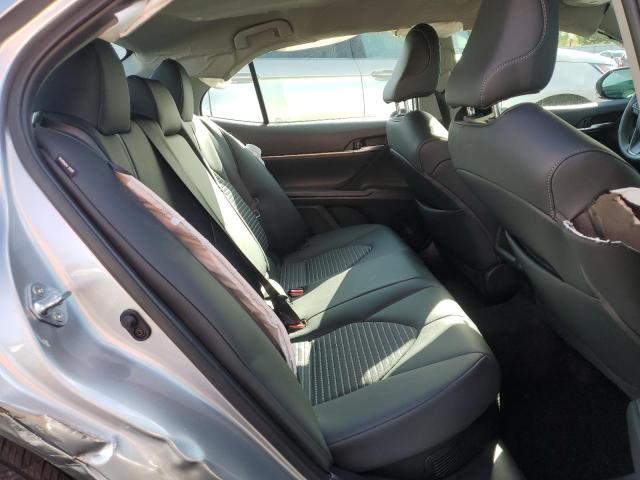 2024 TOYOTA CAMRY SE N - 4T1G31AK9RU623808