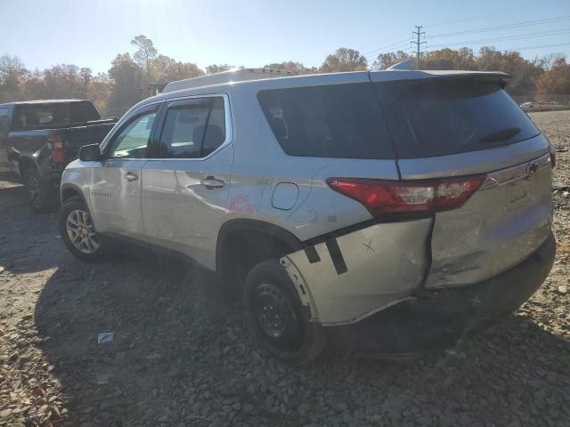 2020 CHEVROLET TRAVERSE L - 1GNERFKWXLJ302904