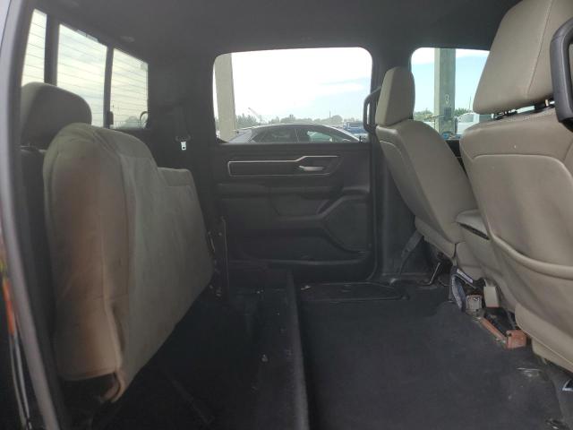 2019 RAM 1500 BIG H - 1C6RRFFG0KN737636