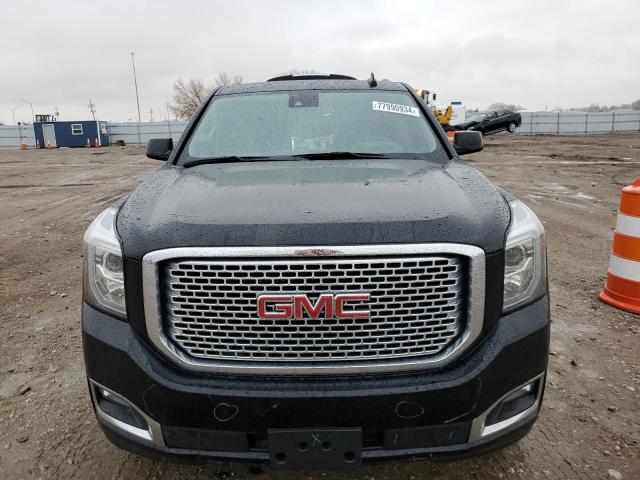 2017 GMC YUKON XL D - 1GKS2HKJ0HR337786