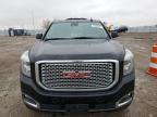 Lot #3023998208 2017 GMC YUKON XL D