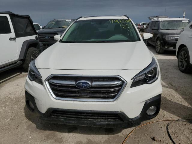 VIN 4S4BSETC7K3332956 2019 Subaru Outback, Touring no.5