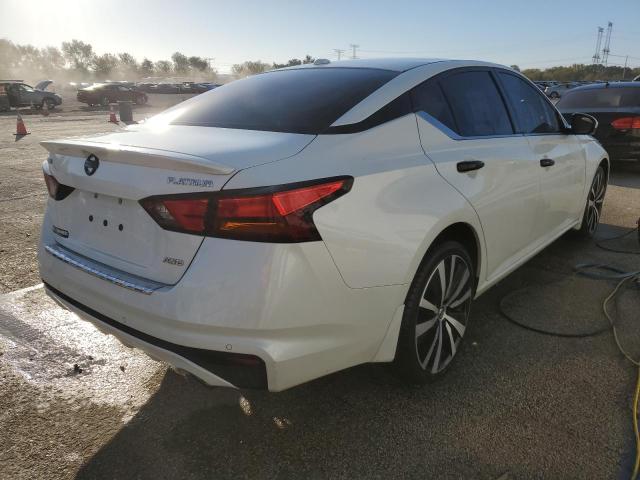 2020 NISSAN ALTIMA PLA - 1N4BL4FW0LC168233