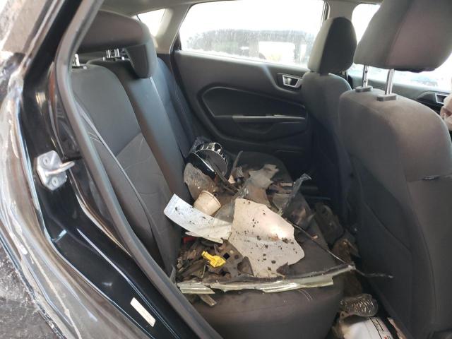 2015 FORD FIESTA 3FADP4EJ6FM138143