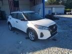 NISSAN KICKS S photo