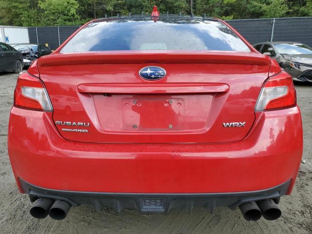 VIN JF1VA1L6XH9803162 2017 SUBARU WRX no.6