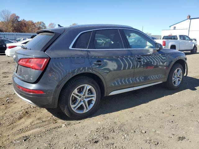 2019 AUDI Q5 PREMIUM - WA1ANAFYXK2035588