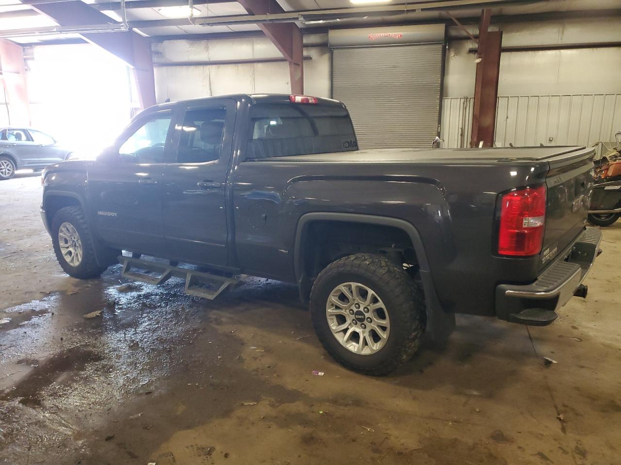 Lot #2996631684 2015 GMC SIERRA K15