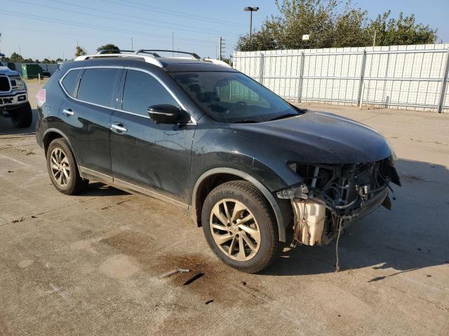 2015 NISSAN ROGUE S - 5N1AT2MV0FC848427