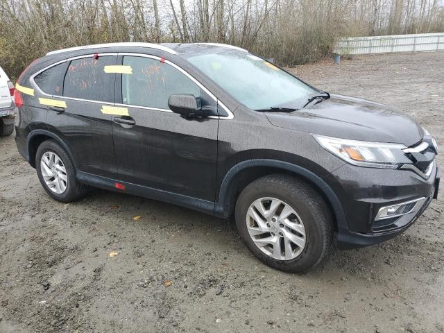 VIN 2HKRM4H76GH642384 2016 Honda CR-V, Exl no.4