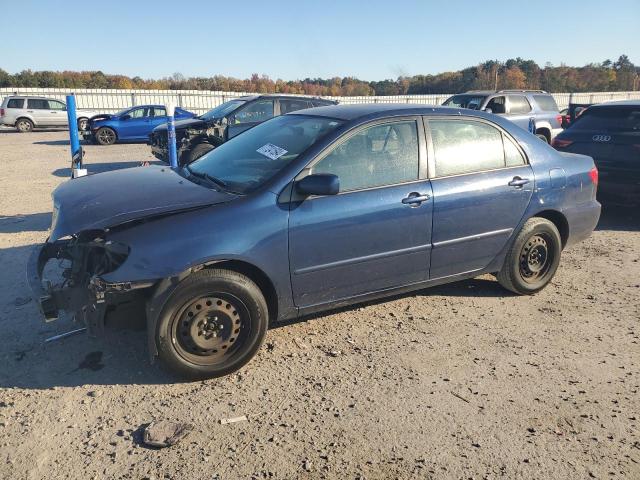 2008 TOYOTA COROLLA CE #3033147009