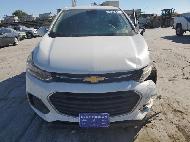 2017 CHEVROLET TRAX LS - KL7CJKSBXHB103279