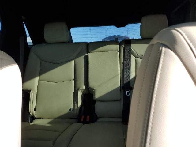 2019 CADILLAC XT5 - 1GYKNARS1KZ188797