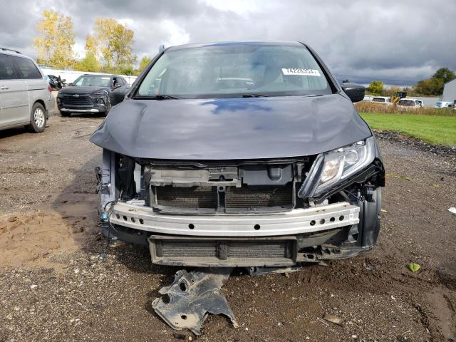 2020 HONDA ODYSSEY LX 5FNRL6H29LB040851