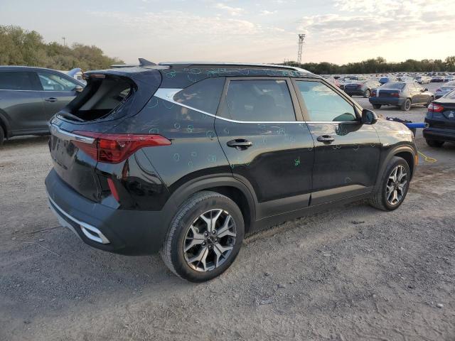 2022 KIA SELTOS EX - KNDERCAA2N7266414