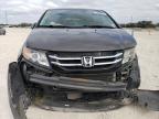 Lot #3023744878 2016 HONDA ODYSSEY TO