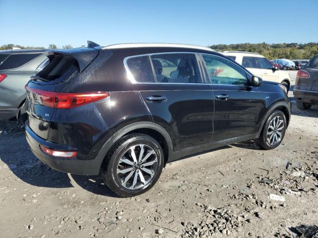 2017 KIA SPORTAGE E - KNDPNCAC3H7032518