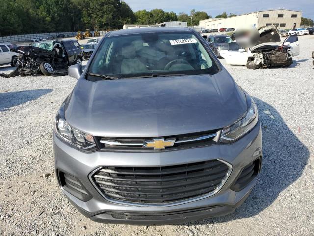 2020 CHEVROLET TRAX LS - 3GNCJNSB1LL315166