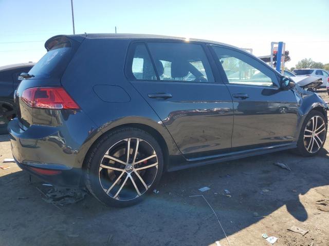 2017 VOLKSWAGEN GTI S/SE - 3VW447AU3HM020507