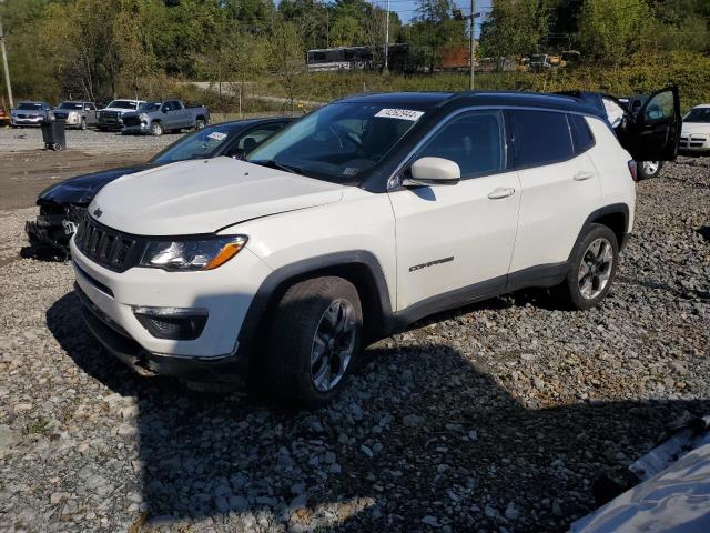 2019 JEEP COMPASS LI #2991732233